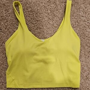Lululemon Align Tank